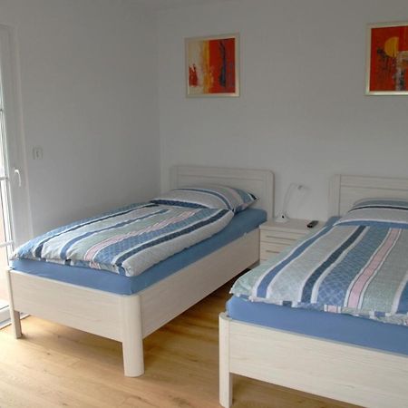 Ferienwohnung Pfeil Blankenheim  Exteriör bild