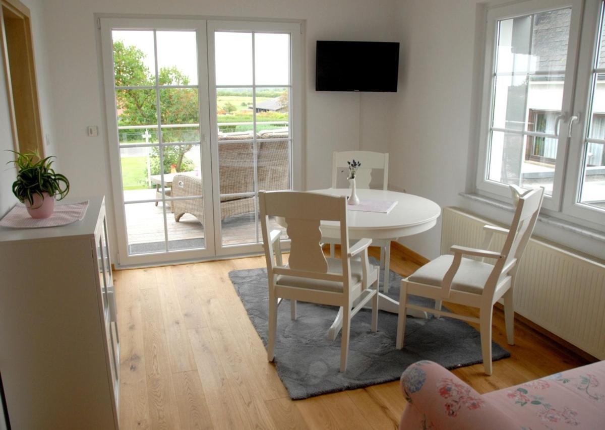 Ferienwohnung Pfeil Blankenheim  Exteriör bild