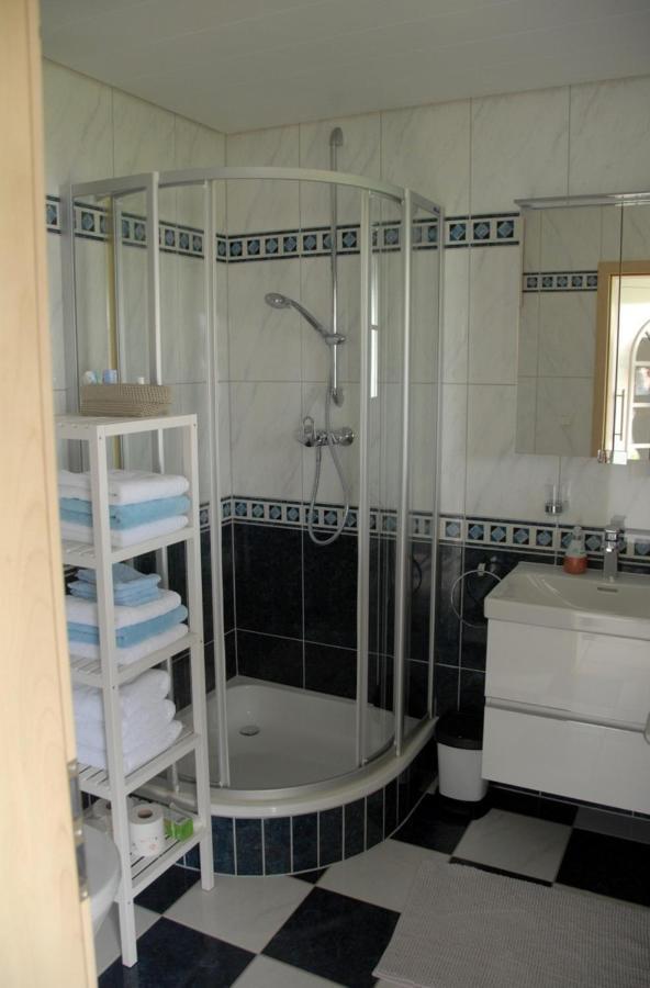 Ferienwohnung Pfeil Blankenheim  Exteriör bild