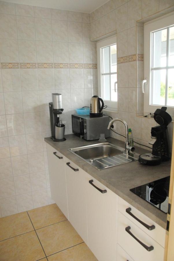 Ferienwohnung Pfeil Blankenheim  Exteriör bild