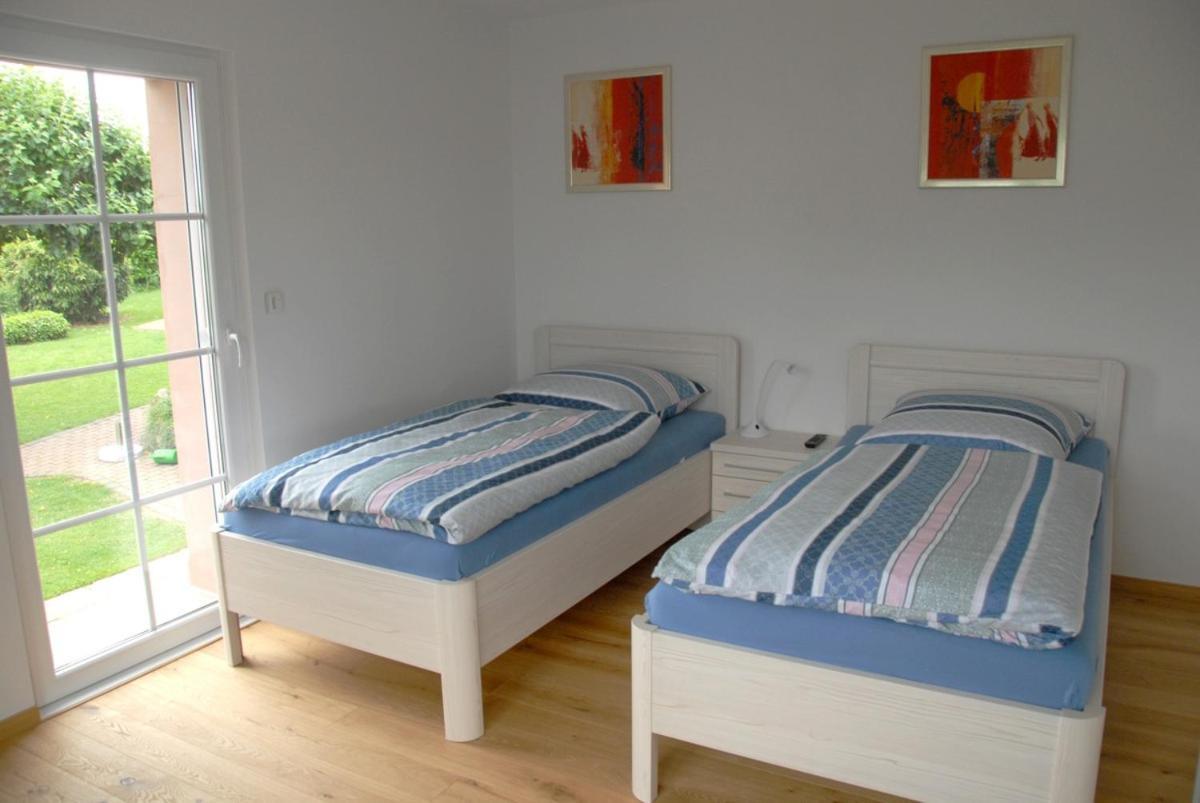 Ferienwohnung Pfeil Blankenheim  Exteriör bild